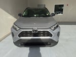 2025 Toyota RAV4 Hybrid Hybrid LE