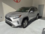 2025 Toyota RAV4 Hybrid Hybrid LE