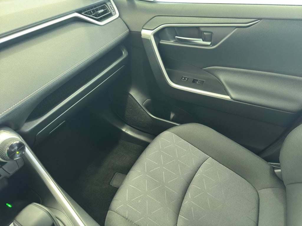 2025 Toyota RAV4 Hybrid Hybrid XLE