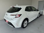 2022 Toyota Corolla Hatchback SE