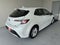 2022 Toyota Corolla Hatchback SE