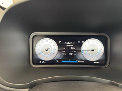 2023 Hyundai Kona N Line