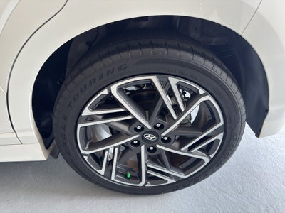 2023 Hyundai Kona N Line