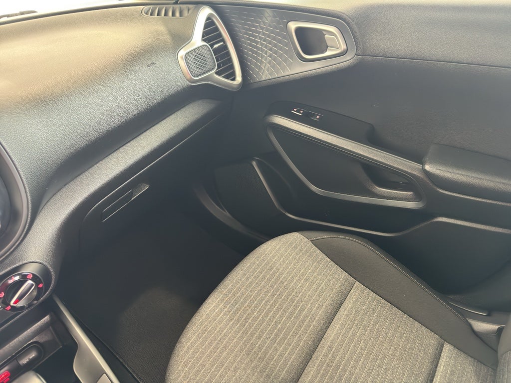 2020 Kia Soul GT-Line