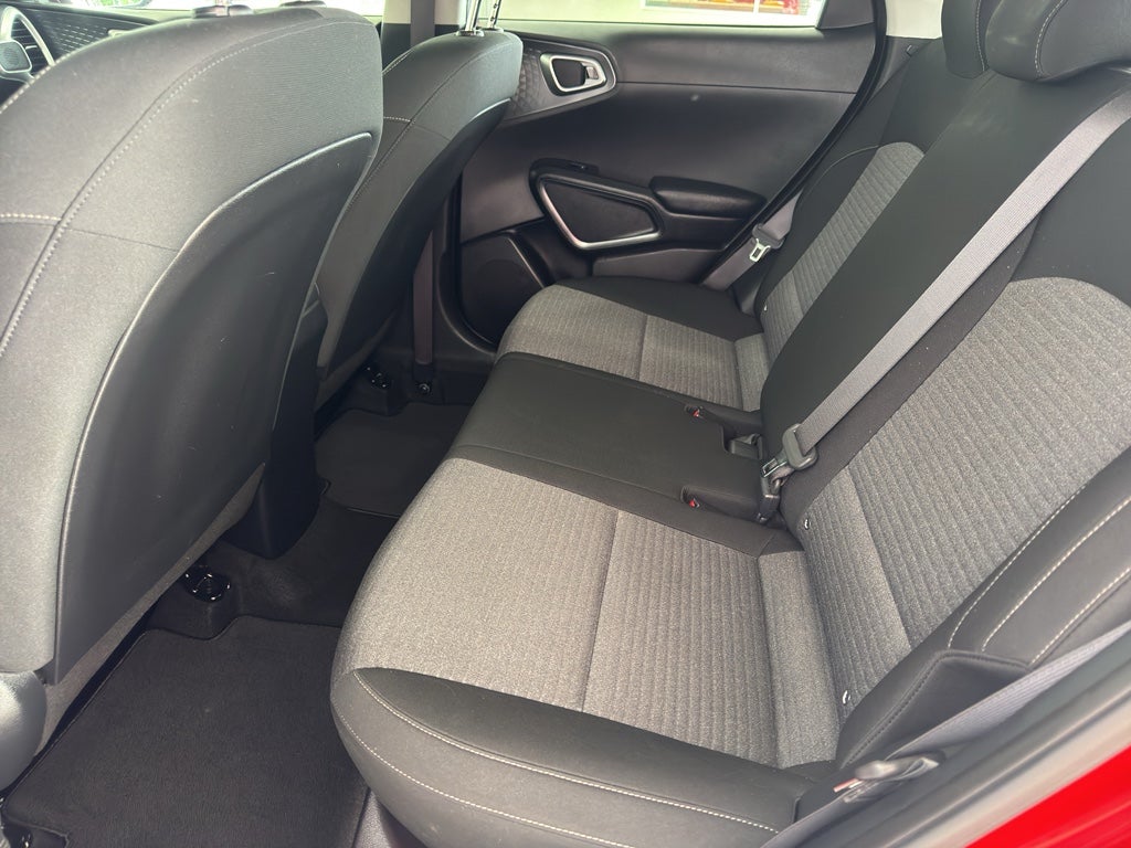 2020 Kia Soul GT-Line