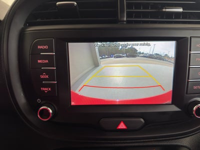 2020 Kia Soul GT-Line