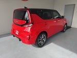 2020 Kia Soul GT-Line