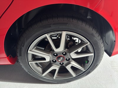 2020 Kia Soul GT-Line