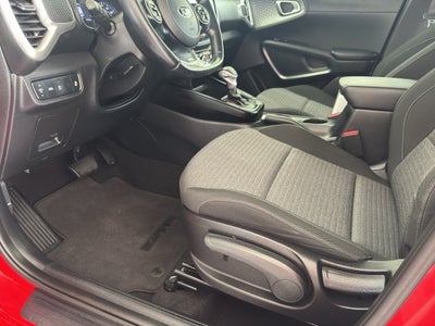 2020 Kia Soul GT-Line