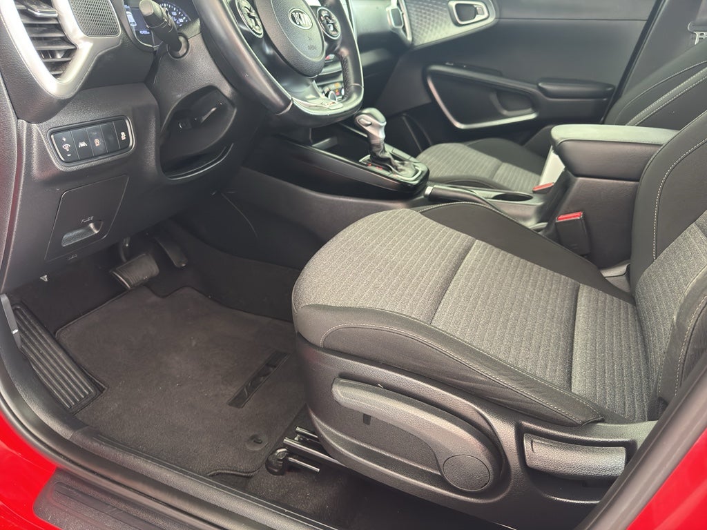 2020 Kia Soul GT-Line