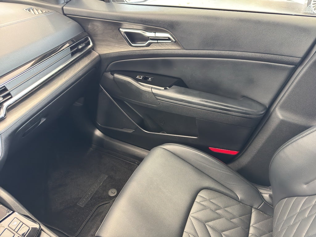 2023 Kia Sportage PHEV X-Line