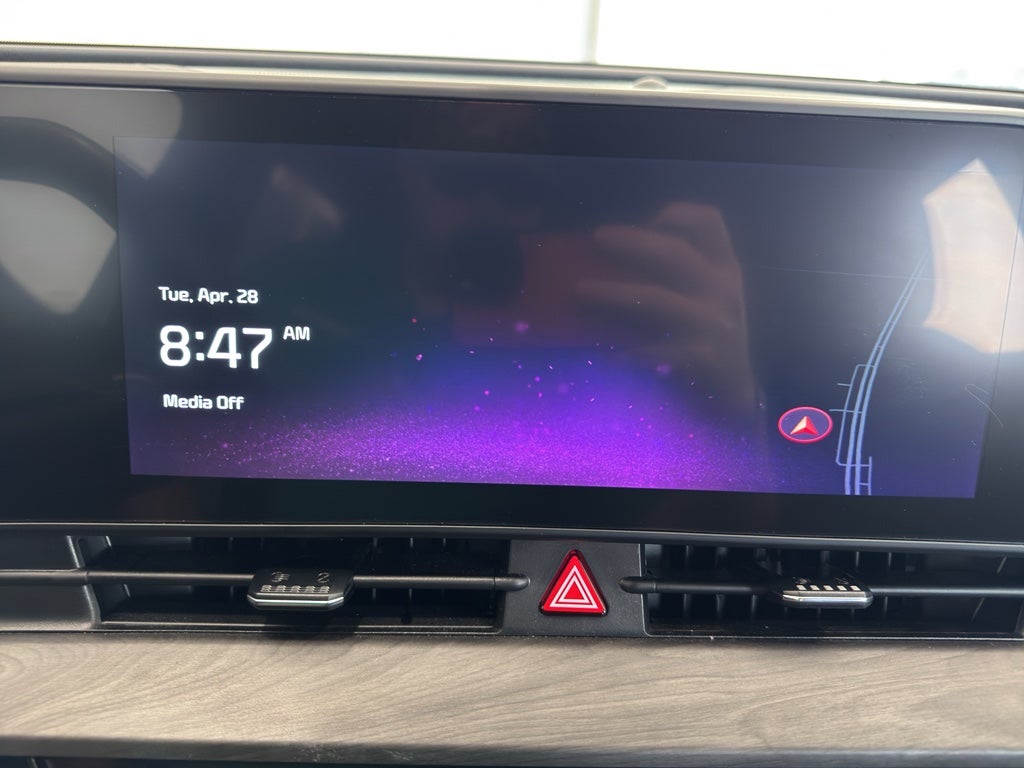 2023 Kia Sportage PHEV X-Line