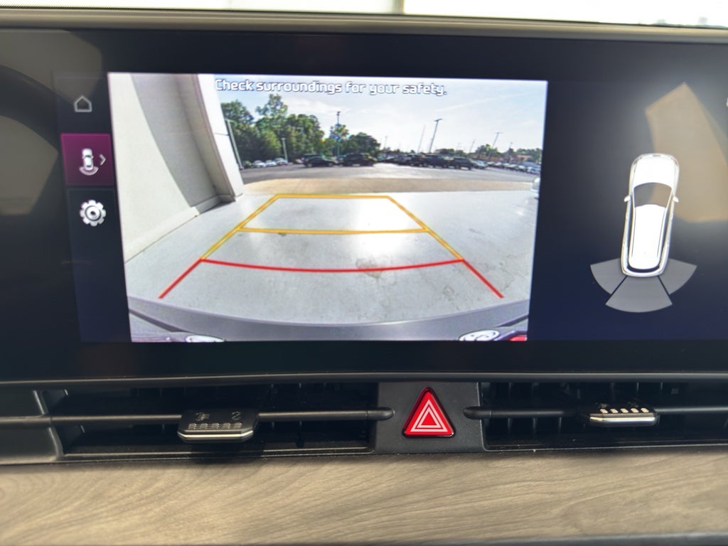 2023 Kia Sportage PHEV X-Line