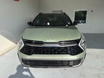 2023 Kia Sportage PHEV X-Line
