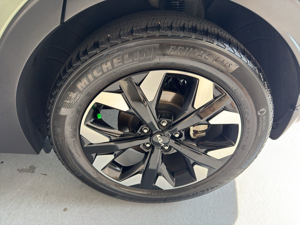 2023 Kia Sportage PHEV X-Line