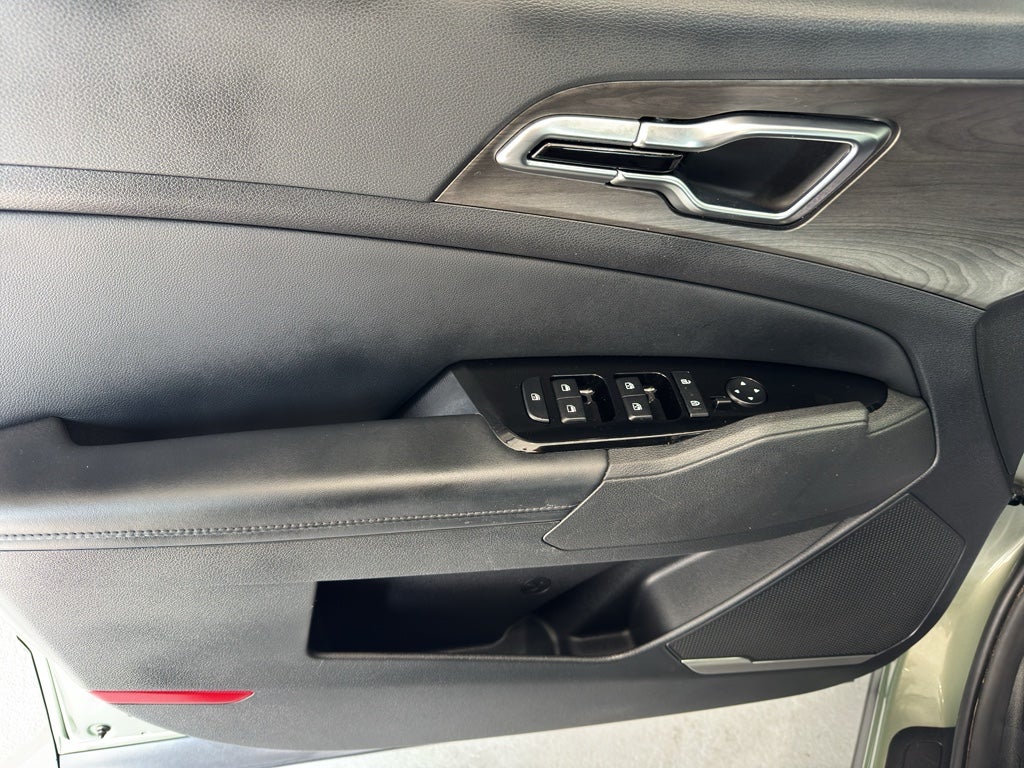 2023 Kia Sportage PHEV X-Line