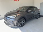 2022 Toyota C-HR XLE