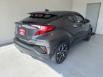 2022 Toyota C-HR XLE