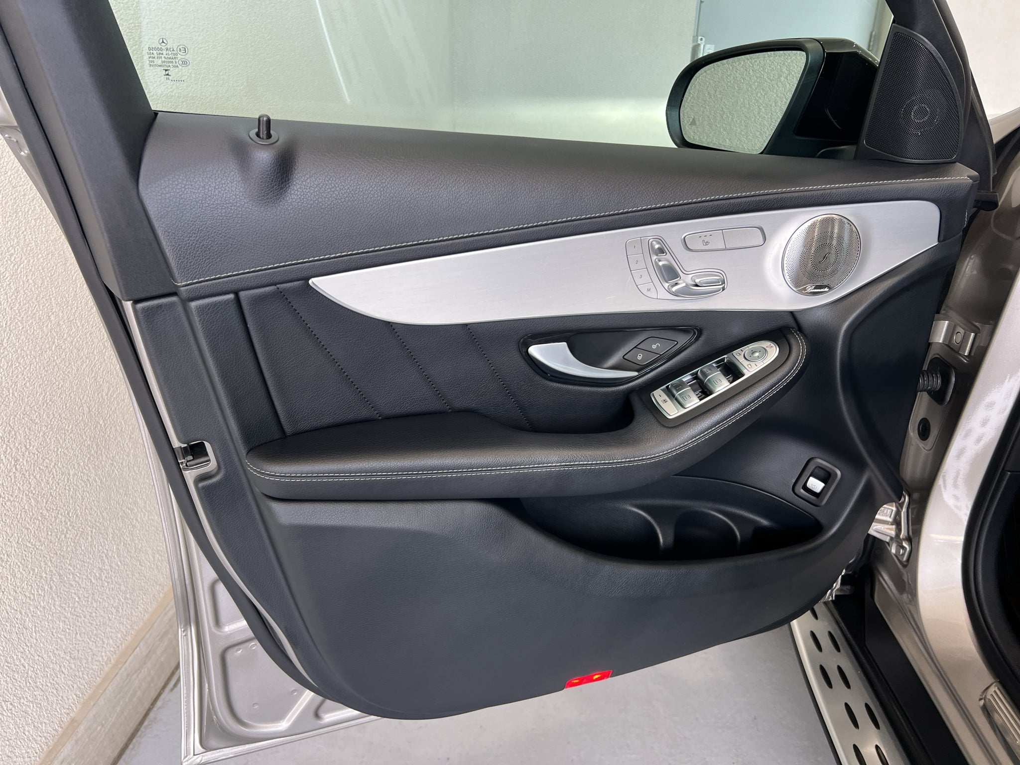 2023 Mercedes-Benz GLC GLC 300