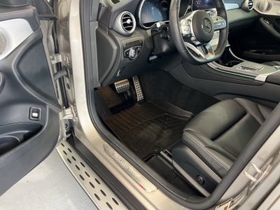 2023 Mercedes-Benz GLC GLC 300