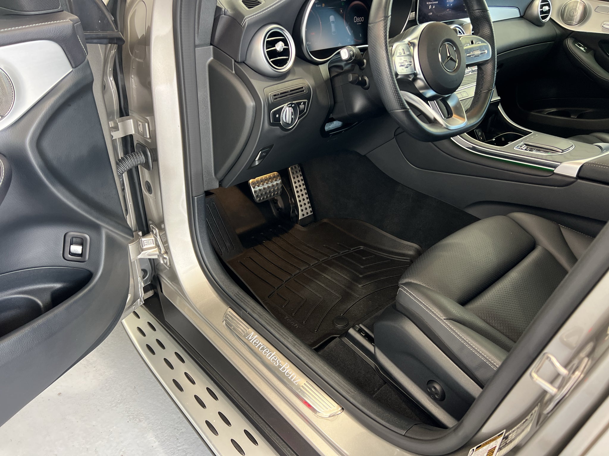 2023 Mercedes-Benz GLC GLC 300