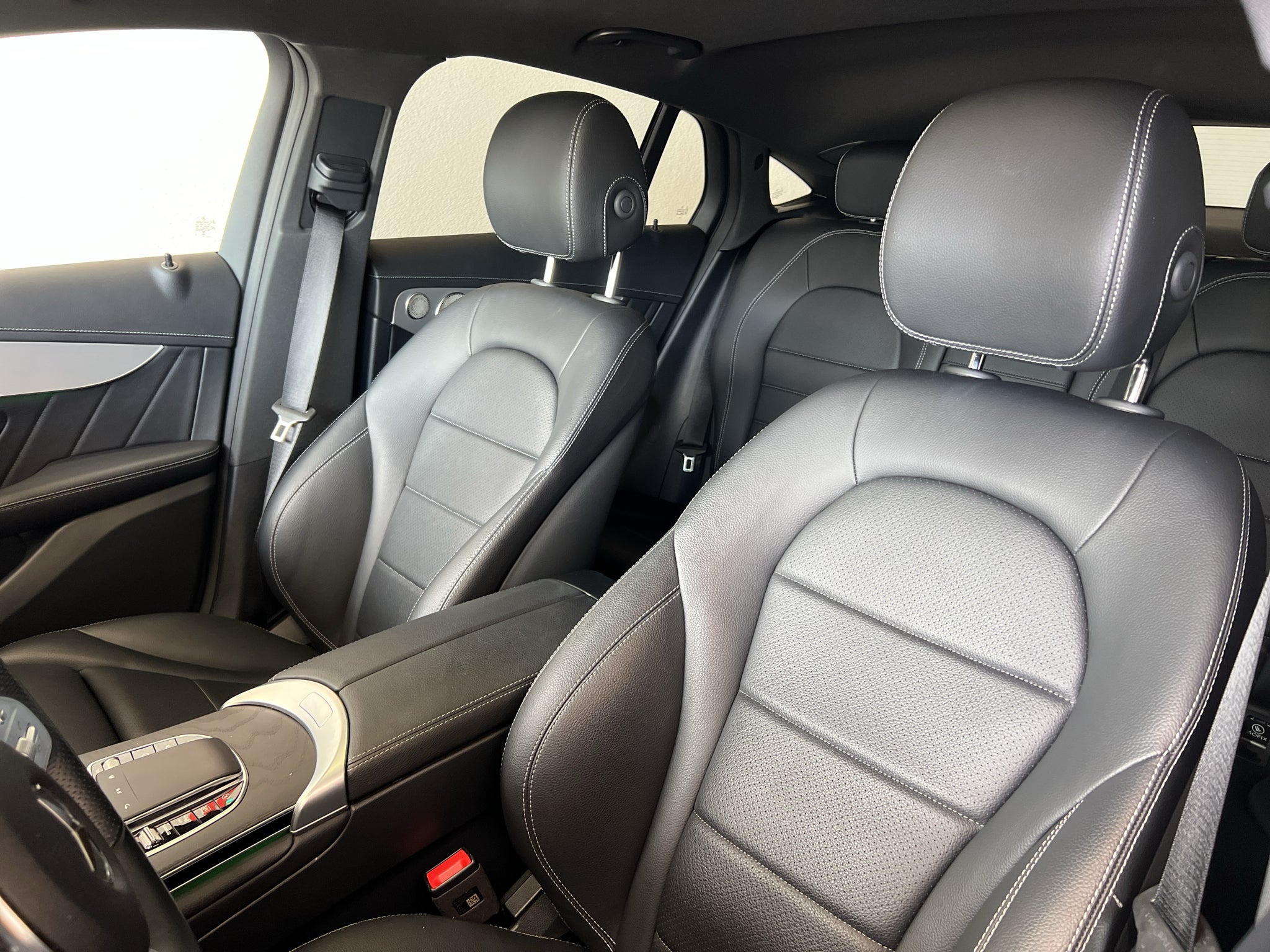 2023 Mercedes-Benz GLC GLC 300