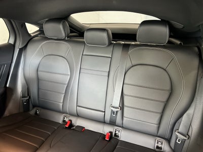2023 Mercedes-Benz GLC GLC 300