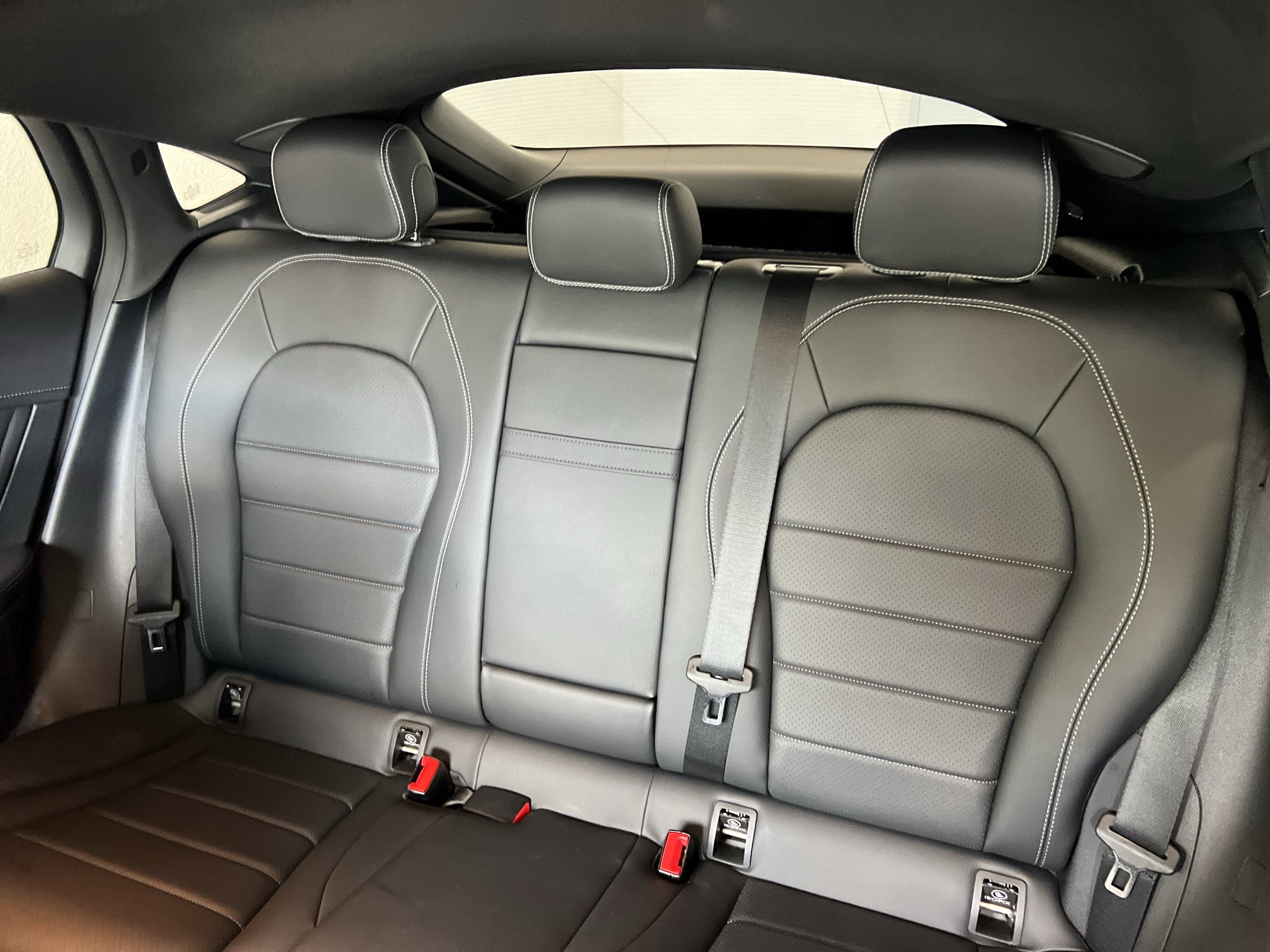 2023 Mercedes-Benz GLC GLC 300