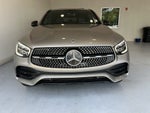 2023 Mercedes-Benz GLC GLC 300