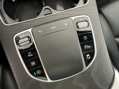 2023 Mercedes-Benz GLC GLC 300