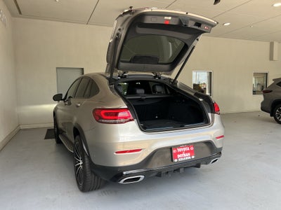 2023 Mercedes-Benz GLC GLC 300