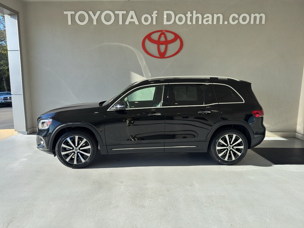 2023 Mercedes-Benz GLB GLB 250
