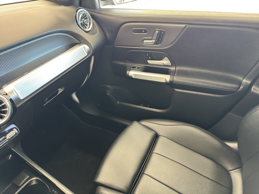 2023 Mercedes-Benz GLB GLB 250