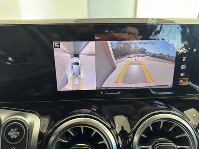 2023 Mercedes-Benz GLB GLB 250