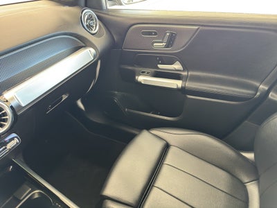 2023 Mercedes-Benz GLB GLB 250
