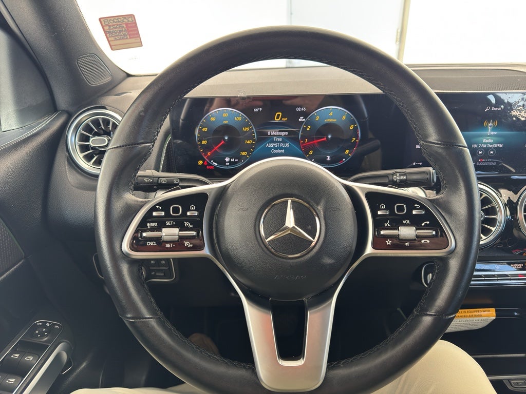 2023 Mercedes-Benz GLB GLB 250