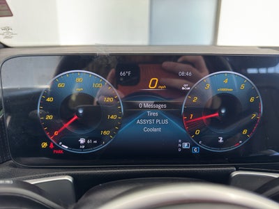 2023 Mercedes-Benz GLB GLB 250