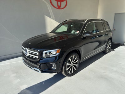 2023 Mercedes-Benz GLB GLB 250
