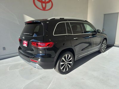 2023 Mercedes-Benz GLB GLB 250