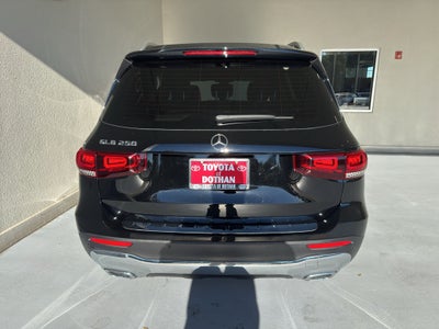 2023 Mercedes-Benz GLB GLB 250
