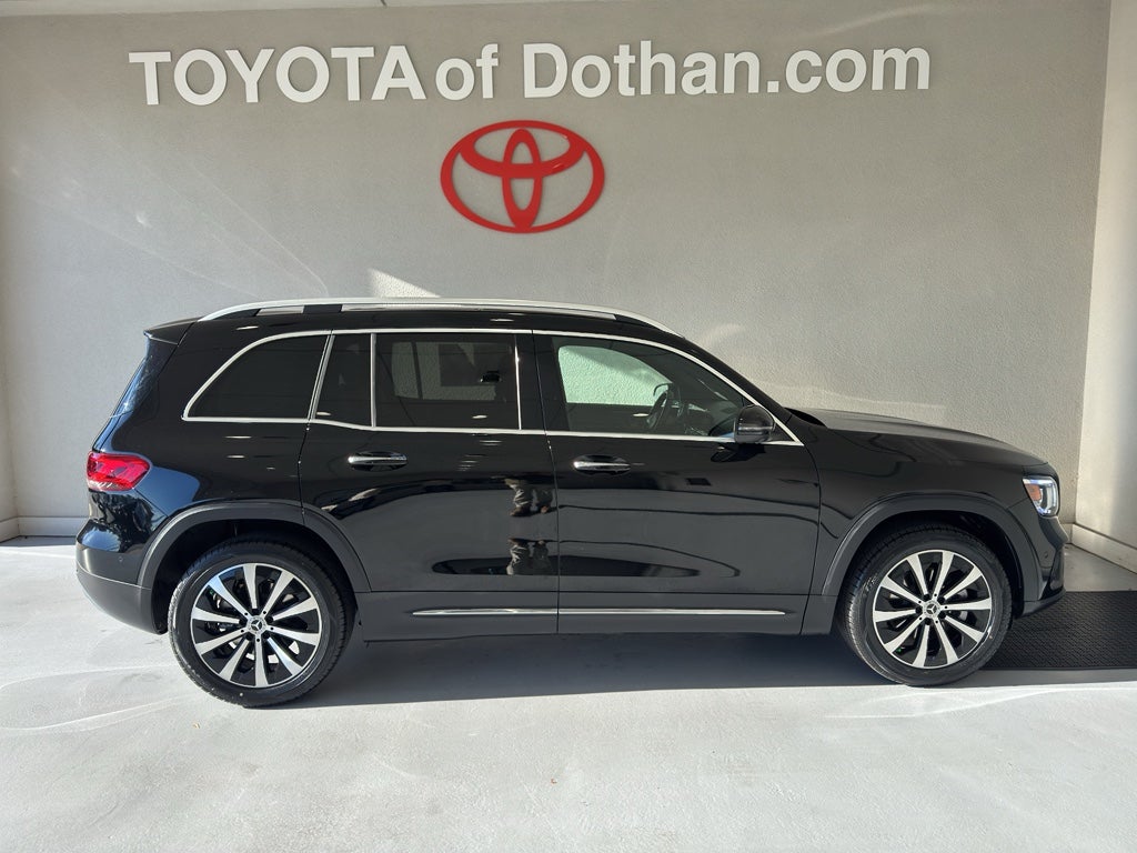 2023 Mercedes-Benz GLB GLB 250