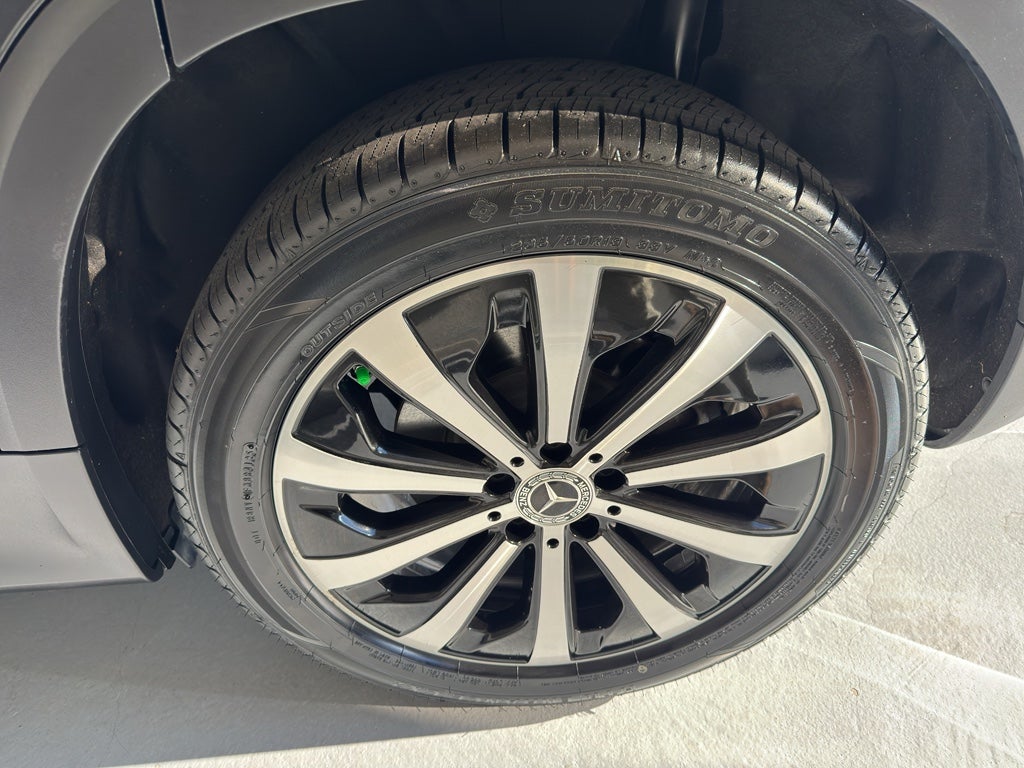 2023 Mercedes-Benz GLB GLB 250