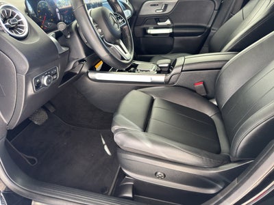 2023 Mercedes-Benz GLB GLB 250