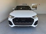 2022 Audi Q5 S line Premium Plus