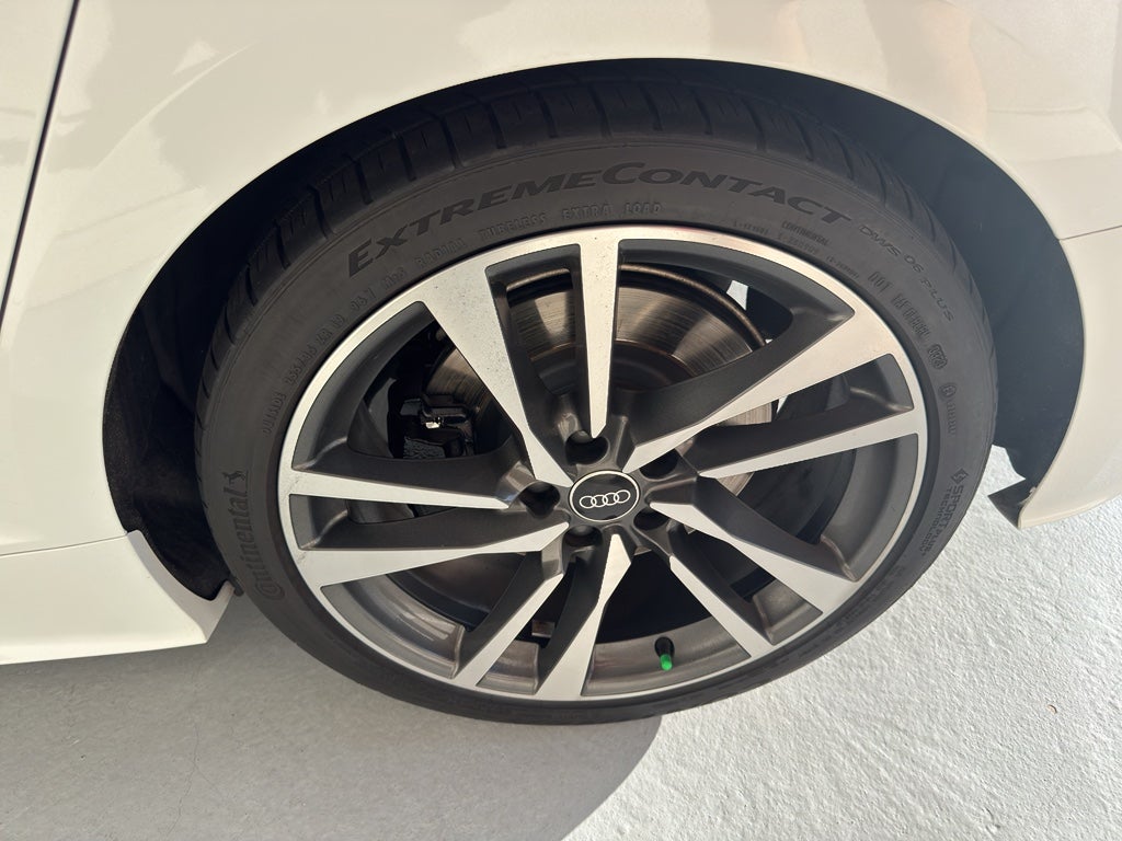 2023 Audi S5 Sportback Premium Plus