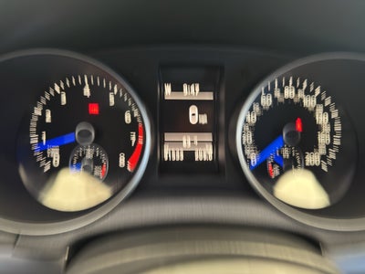 2013 Volkswagen Golf w/Sunroof & Navi