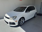 2013 Volkswagen Golf w/Sunroof & Navi