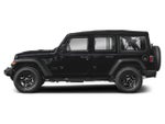 2027 Jeep Wrangler Sport S