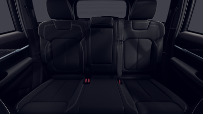 2026 Jeep Grand Cherokee GRAND CHEROKEE LAREDO ALTITUDE 4X2