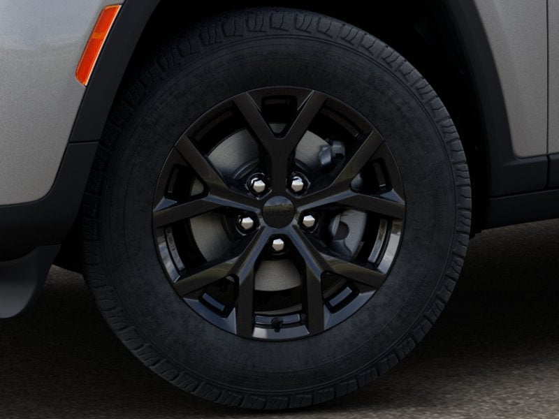 2026 Jeep Grand Cherokee GRAND CHEROKEE LAREDO ALTITUDE 4X2